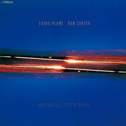 Third Plane - Ron Carter Third Plane - Ron Carter