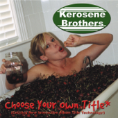 Doreen - Kerosene Brothers