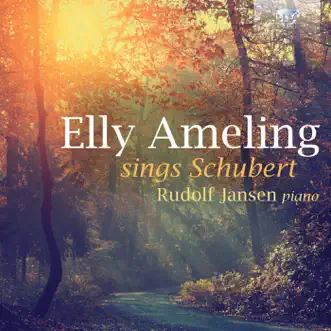 Elly Ameling Sings Schubert by Elly Ameling & Rudolf Jansen album reviews, ratings, credits