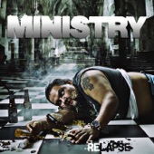 Ministry - Git up Get out 'n Vote