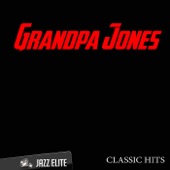 Grandpa Jones - Mountain Dew