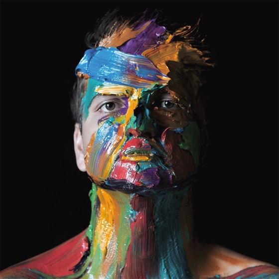 Cover artwork for Solace