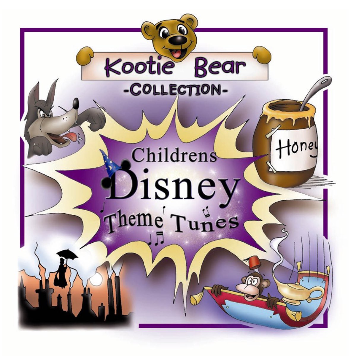 children-s-disney-theme-tunes-by-rhymes-n-rhythm-on-apple-music