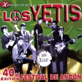 los yetis - Revolucionando