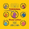 Stone Letter - Single