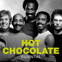 Hot Chocolate - Essential artwork