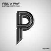 Find a Way (feat. Rudy) artwork