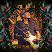 Eric Gales - E2 (Note for Note)
