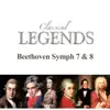 Stream & download Beethoven Symphony No. 7 & 8