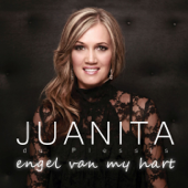 Engel Van My Hart - Juanita du Plessis