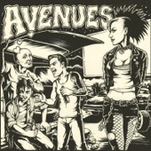 Avenues - Out of Sight