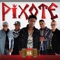 Sobe Adrenalina - Pixote lyrics