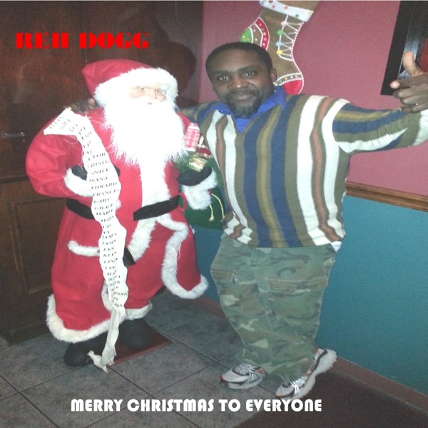 Santa Clause Is Coming To Town