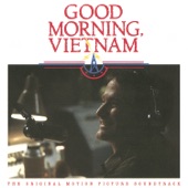 Adrian Cronauer - Robin Williams