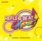 REFLEC BEAT groovin'!! Upper ORIGINAL SOUNDTRACK ジャケット写真