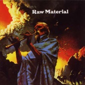 Raw Material - Time & Illusion