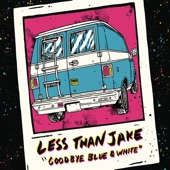 Less Than Jake - I Think I Love You