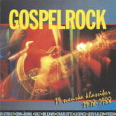 Gospelrock - Various Artists