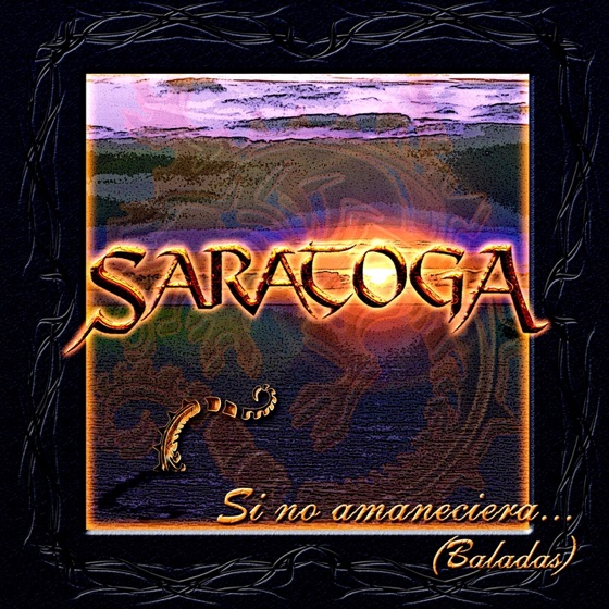 Cover artwork for Lejos de Ti