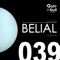 Belial - Lluis Ribalta lyrics