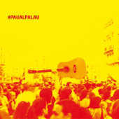 #paualpalau - Pau Alabajos