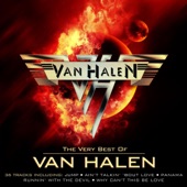 Van Halen - Why Can't This Be Love (Remastered Version)