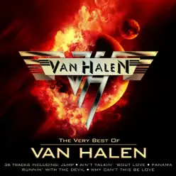 The Very Best of Van Halen - Van Halen