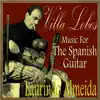 Villa Lobos, Music For The Spanish Guitar album lyrics, reviews, download