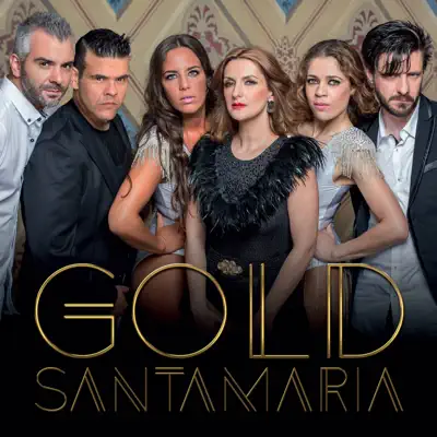 Gold - Santamaria