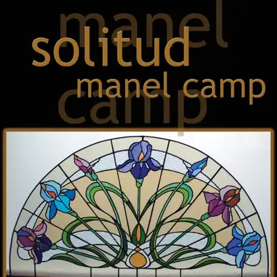 Solitud - Manel Camp