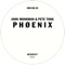 Phøenix - John Monkman & Pete Tong lyrics