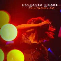 Live_Rosfest_2009 - Abigail's Ghost