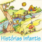 Histórias Infantis artwork