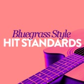 Blue Grass Style Hit Standards artwork