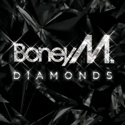 Diamonds (40th Anniversary Edition) - Boney M.