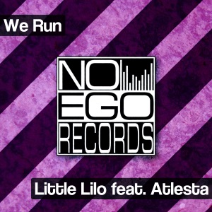 We Run (feat. Atlesta) - Single