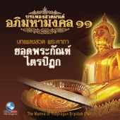 ยอดพระกัณฑ์ไตรปิฎก artwork