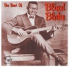 The Best of Blind Blake artwork