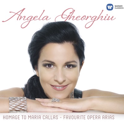 Carmen: L'amour Est Un Oiseau Rebelle (Habanera) - Angela Gheorghiu & Royal Philharmonic Orchestra & Marco | Shazam