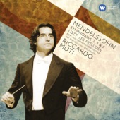 Felix Mendelssohn - Symphony No. 3 in A Minor, Op. 56 'Scottish': IV. Allegro vivacissimo - Allegro maestoso assai