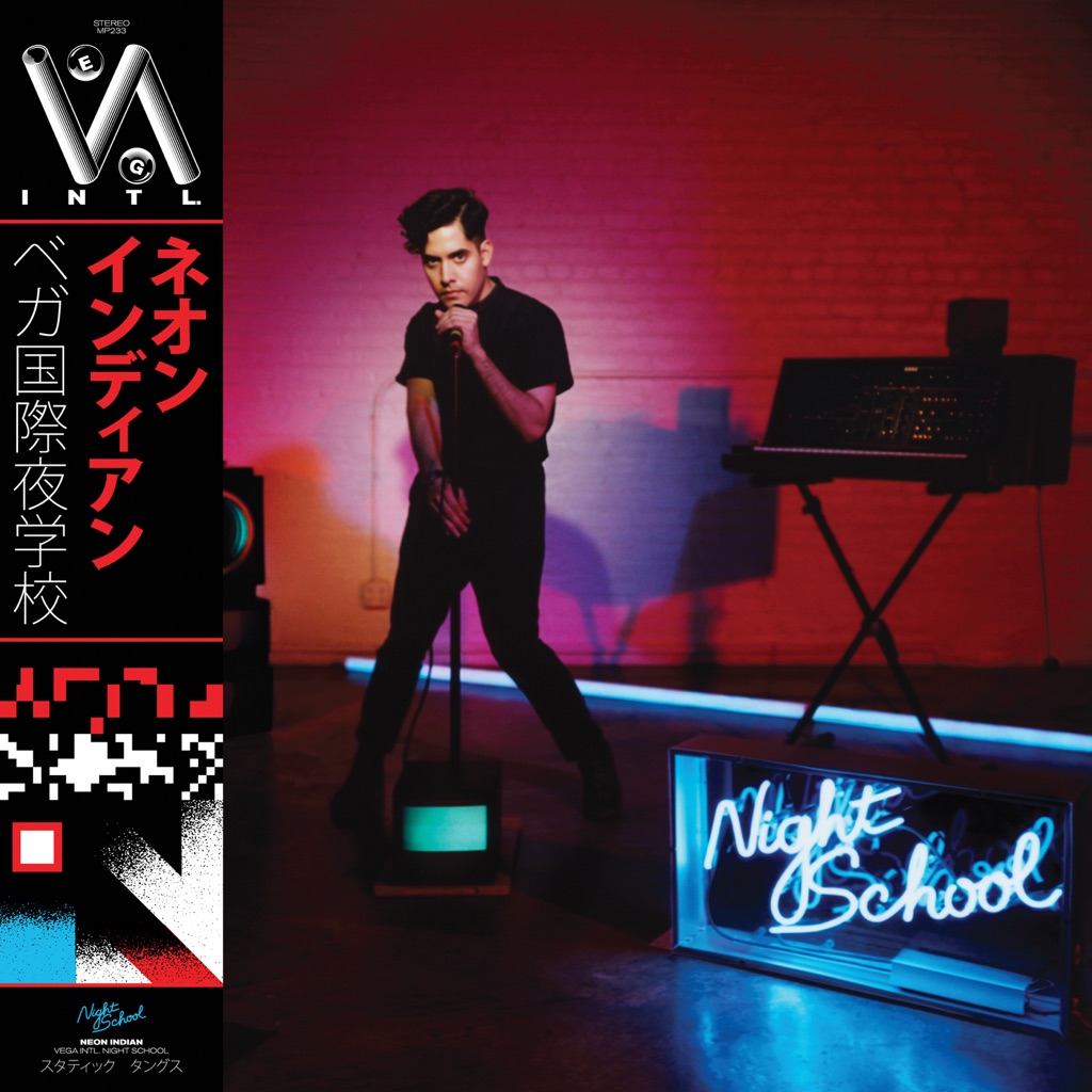 Neon Indian Essentials