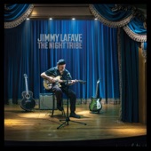 Jimmy LaFave - Never Came Back To Memphis
