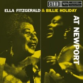 Ella Fitzgerald - Lullaby of Birdland