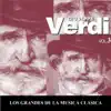 Stream & download Los Grandes de la Musica Clasica - Giuseppe Verdi Vol. 3