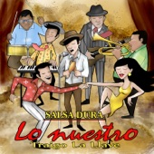 Mambo Cool artwork