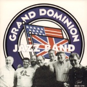 Grand Dominion Jazz Band artwork