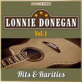 Lonnie Donegan - Does Your Chewing Gum Lose Its Flavor?