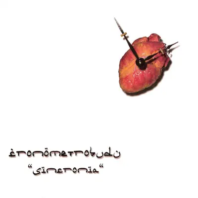 Sincronia - Cronómetrobudú