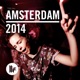 TOOLROOM AMSTERDAM 2014 cover art