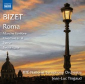 Jean-Luc Tingaud & RTE National Symphony Orchestra - Petite suite (arr. from Jeux d'enfants), WD 39: No. 4, Petit mari, petite femme